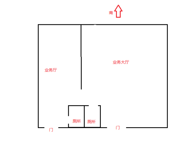 (出租) 即看即租 紫陽明珠 160平 簡單工作室 看房聯(lián)系