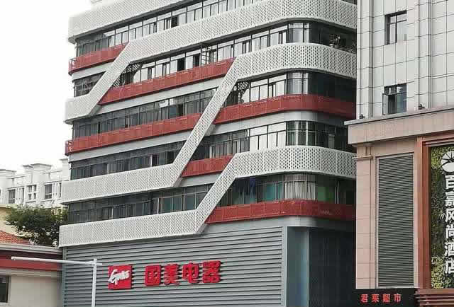 (出租) 北京東路 北京東路國美電器樓上 商業(yè)綜合體 160平米